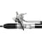 Hitachi 11-14 Nissan Murano S-Sl-Sv 3.5L R&P Steer Gear, Psg0013 PSG0013 - alternate 1